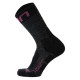 Dámské turistické ponožky UYN TREKKING ONE ALL SEASON  - černá