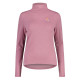 Dámská mikina Maloja SCHNEEKOPPEM.  - světle růžová