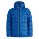Pánská bunda Ortovox DOWNWOOL 270  - modrá