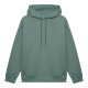 Pánská mikina On CLUB COLLECTIVE HOODIE  - světle zelená