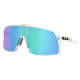 Sluneční brýle Oakley SUTRO - CLEAR PRIZM SAPPHIRE