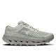 Dámské běžecké boty On CLOUDULTRA 3  - světle šedá