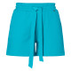 Dámské kraťasy Goldbergh NICE  - modrá