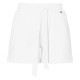 Dámske kraťasy Goldbergh NICE  - biela