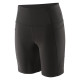 Dámské kraťasy Patagonia MAIPO SHORTS - 8"  - černá