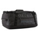 Taška Patagonia BLACK HOLE DUFFEL 40 L  - čierna