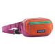Ľadvinka Patagonia TERRAVIA MINI HIP PACK  - ružová