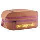Organizér Patagonia BLACK HOLE CUBE 6 L  - oranžová