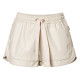 Dámské kraťasy Goldbergh JUNE  - béžová