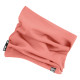 Nákrčník Ortovox FLEECE LIGHT NECKWARMER  - oranžová