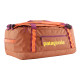 Taška Patagonia BLACK HOLE DUFFEL 40 L  - oranžová