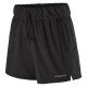 Dámske kraťasy Patagonia TERREBONNE SHORTS  - čierna