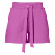 Dámske kraťasy Goldbergh NICE  - fialová