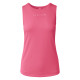 Dámské turistické tílko Martini Sportswear HILLCLIMB BLAZE  - růžová