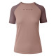 Dámské funkční tričko Martini Sportswear HILLCLIMB FLEX  - světle fialová
