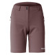 Dámské turistické kraťasy Martini Sportswear ALPMATE SONIC  - světle fialová