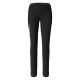 Dámské turistické kalhoty Martini Sportswear HILLCLIMB RACE  - černá