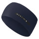 Pánská čelenka Martini Sportswear HILLCLIMB  - tmavě modrá