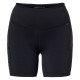 Dámské kraťasy Goldbergh LILOU  - černá
