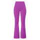 Dámske nohavice Goldbergh LUNGE  - fialová