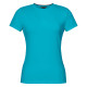 Dámské tričko Goldbergh AMIRA  - modrá