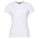 Dámské tričko Goldbergh AMIRA  - bílá