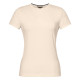 Dámské tričko Goldbergh AMIRA  - béžová
