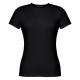 Dámské tričko Goldbergh AMIRA  - černá