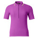 Dámské funkční tričko Goldbergh CASSIA  - fialová
