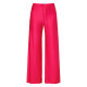 Dámské kalhoty Goldbergh SOLESSA  - červená
