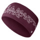 Dámská čelenka Martini Sportswear FULLFORCE  - fialová