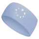 Dámská čelenka Martini Sportswear UP AND DOWN  - světle modrá