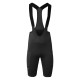 Pánské cyklistické kraťasy Martini Sportswear VELOX BIB  - černá