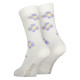 Ponožky Maloja HASENMATTM.  - bílá