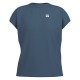 Dámské tričko Maloja GEMSKRESSEM.  - modrá