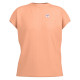 Dámské tričko Maloja GEMSKRESSEM.  - oranžová