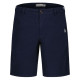 Pánské kraťasy Maloja VERANOM.  - tmavě modrá