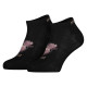 Ponožky Maloja ASTBERGM.  - černá