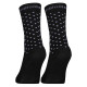 Ponožky Maloja SCANUPPIAM.  - černá