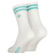 Ponožky Maloja MANDRAZM.  - bílá