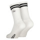 Ponožky Maloja MANDRAZM.  - bílá