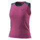 Dámské tílko Dynafit TRANSALPER TANK  - tmavě růžová