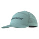 Kšiltovka Dynafit TRANSALPER TRUCKER CAP  - světle modrá