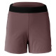 Dámské kraťasy Martini Sportswear HILLCLIMB ULTRA  - fialová
