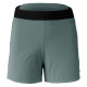 Dámské kraťasy Martini Sportswear HILLCLIMB ULTRA  - světle zelená