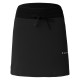 Dámská sukně Martini Sportswear HILLCLIMB 2IN1  - černá