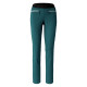 Dámske nohavice Martini Sportswear VIA  - tmavo zelená