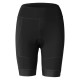 Dámské cyklistické kraťasy Martini Sportswear VELOX  - černá