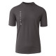 Pánské funkční tričko Martini Sportswear HILLCLIMB RACE  - šedá