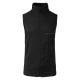 Pánská vesta Martini Sportswear HILLCLIMB WB HYBRID  - černá